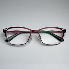 Specsavers Paprika Eyeglasses