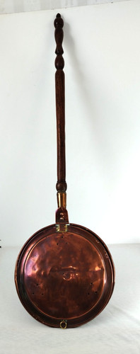Huge antique victorian copper - victorian,