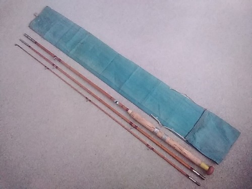 Vintage split cane - vintage,