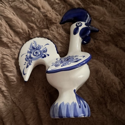 Portuguese blue and - blue, white