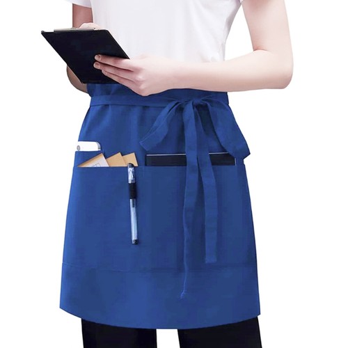 Server waist aprons waitress - server,