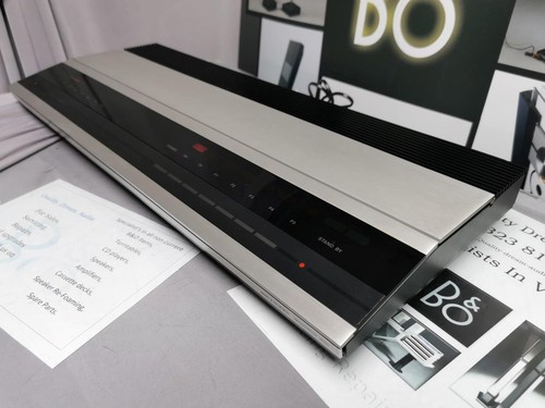Bang and olufsen - and,