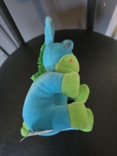 ELC Early Learning Centre Blossom Farm Dillon Donkey Soft Toy 