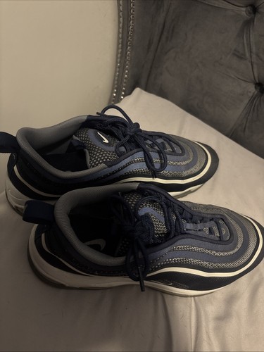 Nike air max men trainers - air,