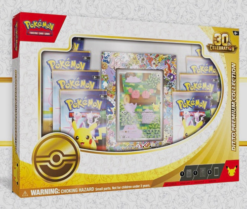 30th anniversary ditto premium - ditto,