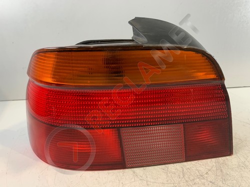 Bmw series 528i - 528i, (e39)