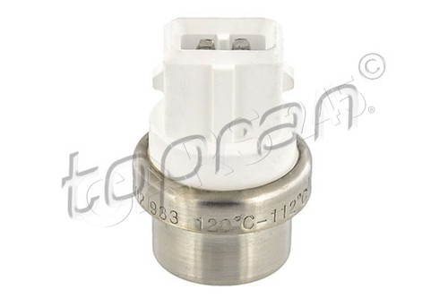 Engine coolant temperature - engine,