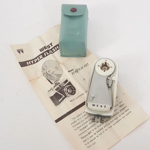 Vintage west hyper bii - hyper,