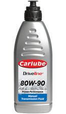 Driveline Mtf 80w90 4.55ltr fits CITROEN 2CV 6 Gearbox Oil Carlube Quality New