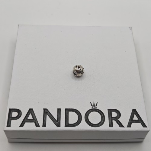 Pandora love heart - love,