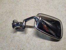 VINTAGE ALBERT LHS CHROME