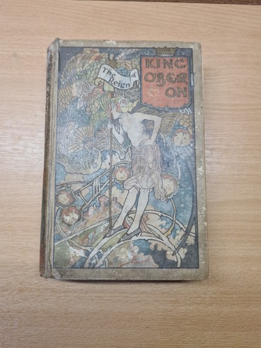 The reign king - of,