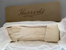 Vintage 1920s 30s Harrods Box