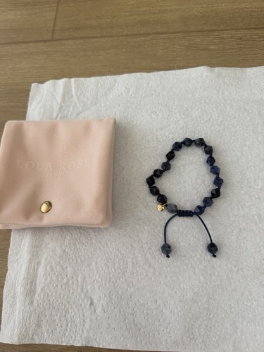 Lola rose bracelet - lola,