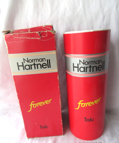 Rare vintage norman - vintage, hartnell