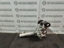 LAND ROVER DISCOVERY 5 L462