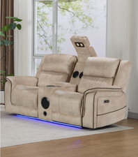 Geneva Pro Fabric Electric