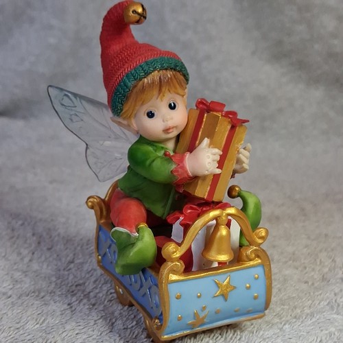 Enesco little kitchen - little,