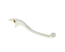 Brake Lever Right Silver