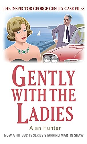 Gently with the ladies george - with, (george