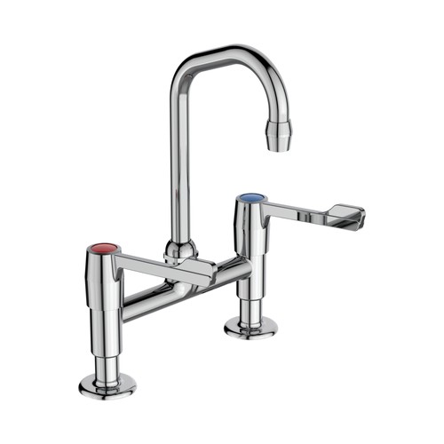 Armitage shanks markwik dual - markwik,