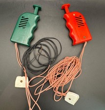 Airfix Motor Racing 1/32 Original Variable Speed Controllers - Spares/Repair