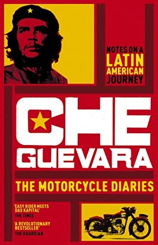 The motorcycle diaries notes - the,