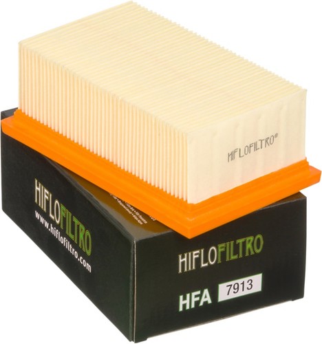 Hiflo air filter - air,