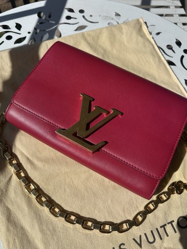 Louis vuitton louise - louis,