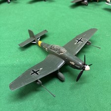 Junkers Ju 87 Stuka aircraft
