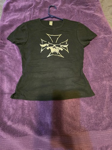 Danzig ladies girls cut tour - danzig,