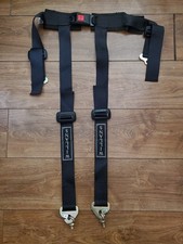 Willans Racing  Harness