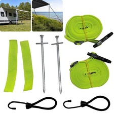 For Kampa Awning Storm Straps