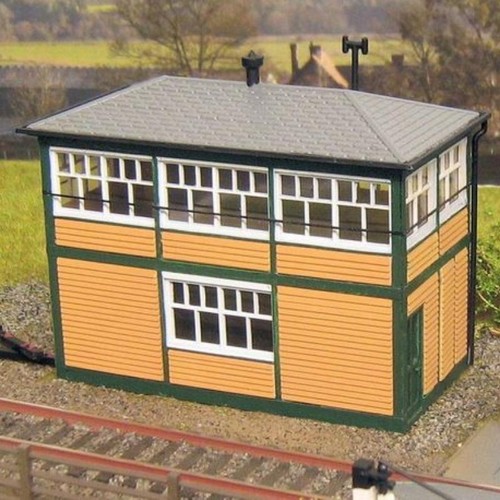 Gauge gaugemaster - oo,