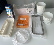 Kitchen Bundle Plant Pots WiFi