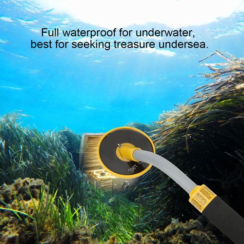Pi750 underwater metal - pi750,