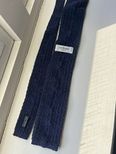 Hayward Tie -   Knitted 100%