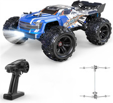 DEERC 1:16 Brushless RC Truck
