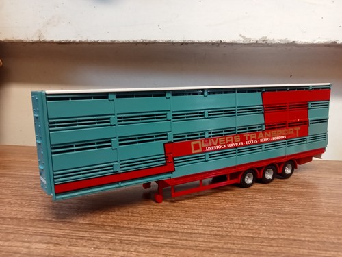 Corgi modern truck heavy - corgi,