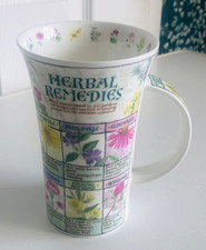 Dunoon 'Herbal Remedies' Fine