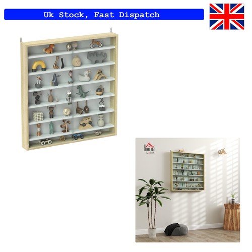 Modern tier display cabinet - 7-tier,