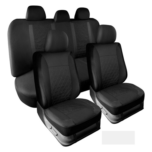 Car seat covers - car, set