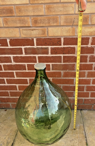 Italian wine vase - italian,