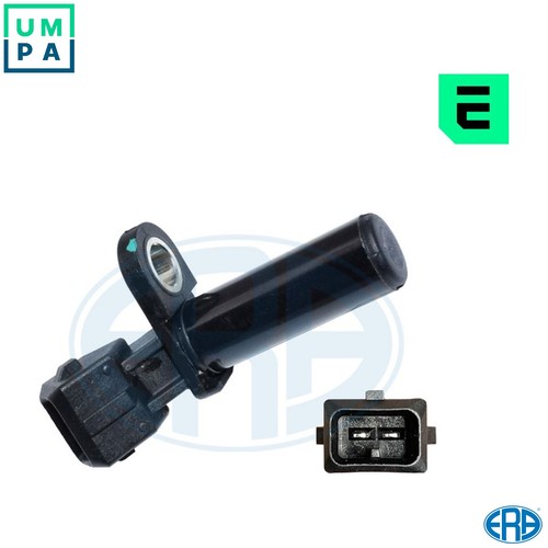 Sensor crankshaft pulse - crankshaft,
