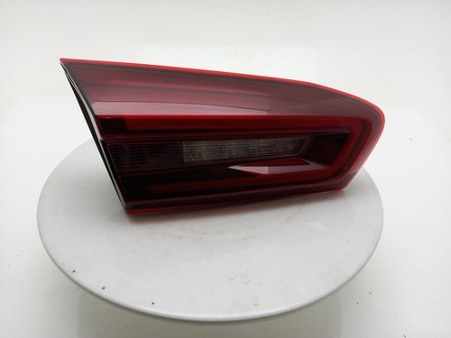 Ford focus tail light rear - focus,