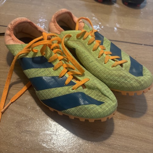 Adidas size track spikes - uk,