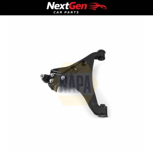 Wishbone suspension arm - wishbone,