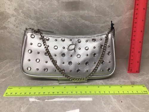 Bnib gionni romance silver - bnib.,