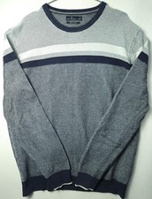M&S Blue Harbour Mens Jumper