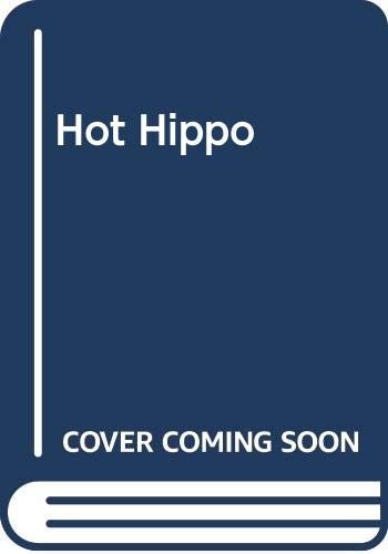 Hot hippo hadithi mwenye - hippo, hadithi,